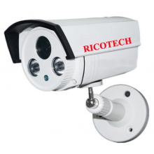 camera RicoTech RT T612AHD